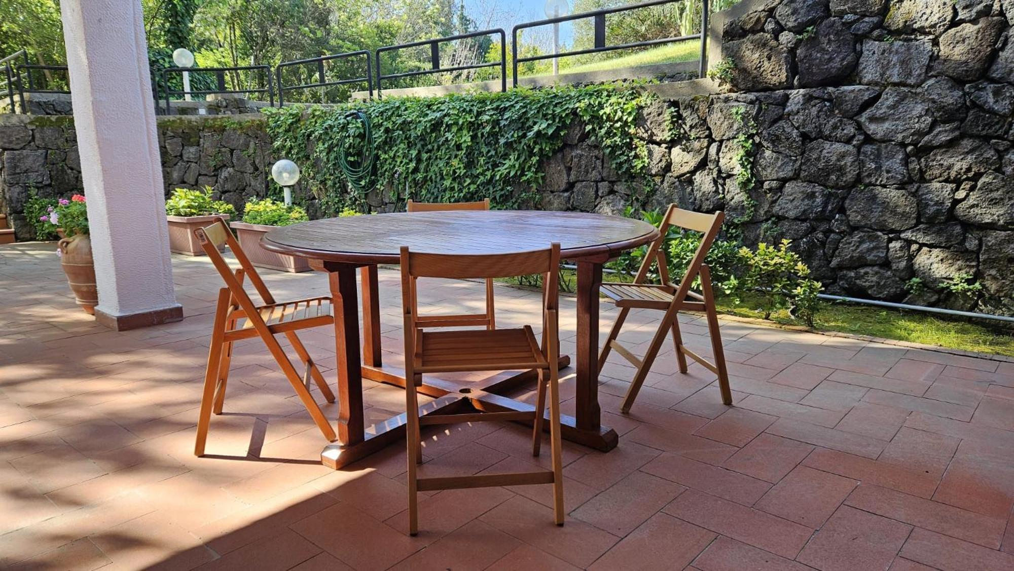 Villa Lia - Ischia Porto Exteriér fotografie