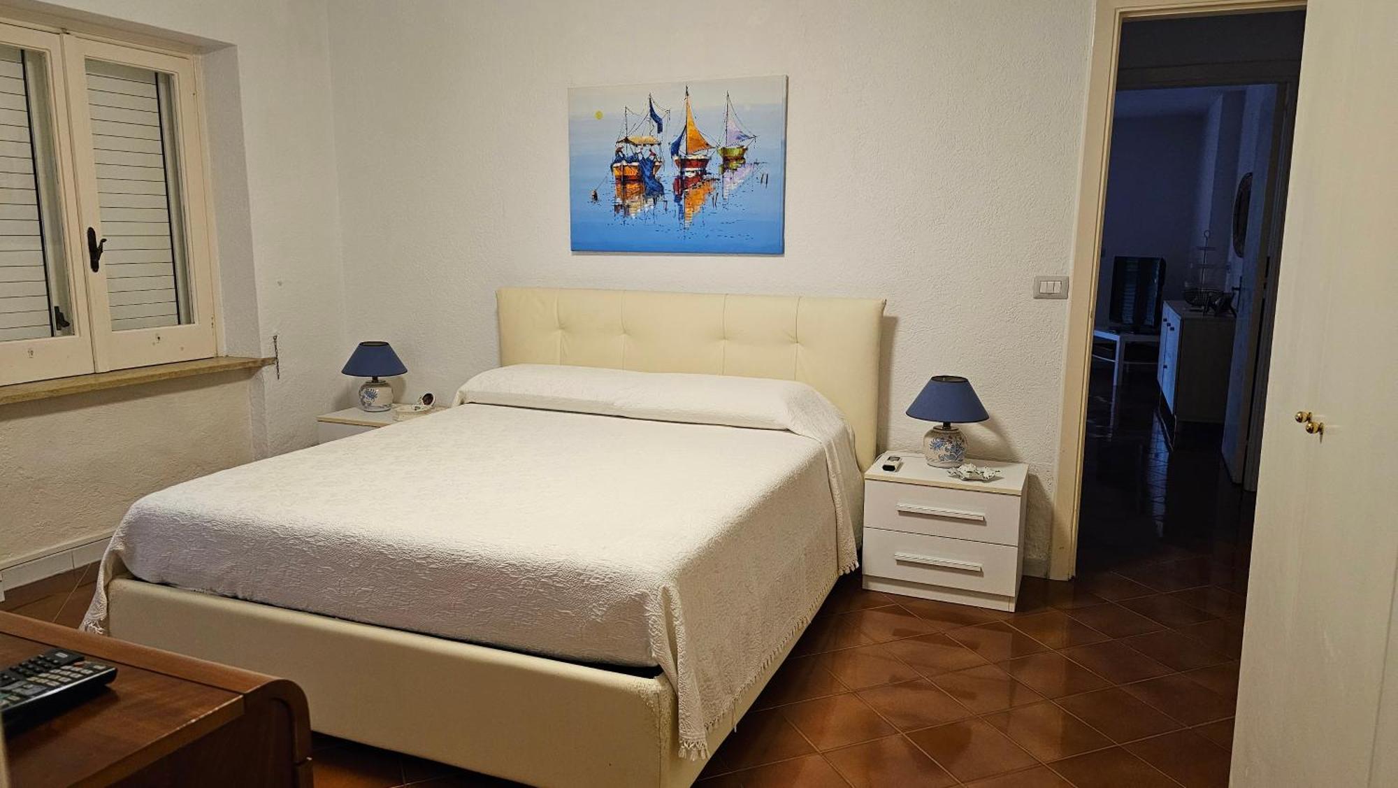 Villa Lia - Ischia Porto Exteriér fotografie